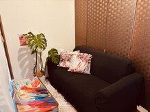 リーラ(Leela)/カウンセリング