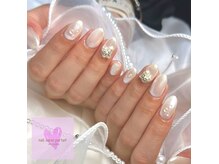 ネイルサロンパルフェ(parfait)