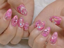 ラーム ド リュンヌ(Larme de Lune)/ベーシックコース☆