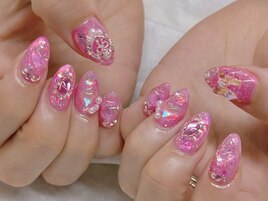 ベーシックコース☆