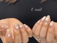 ユーネイル(Unail)