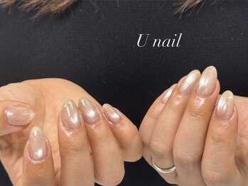 ユーネイル(Unail)
