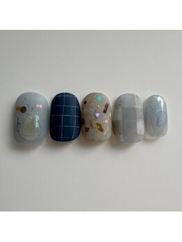 アトリエ プラス リム(atelier +LIM)/summer recommend