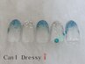 ◆シンプルデザイン◆定額コース　4500円【ハンド】