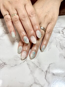ミーレン ネイルサロン(Miren)/