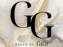 サロン ド ジジ(SALON DE GiGi)