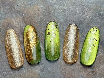 マジックミラー/