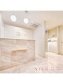 ニコ(NICO)/BeautySalon NICO まつ毛・ネイル・脱毛