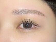 エルレ 二子玉川店(ELRe)/パーマ×ワックス