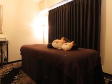 経絡リンパケアサロン　まんぼう【9月中 NEW OPEN（予定）】