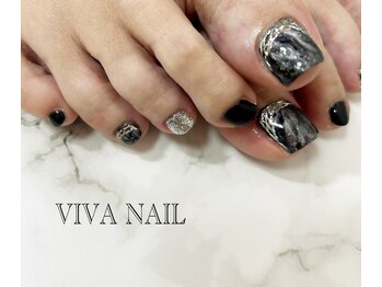 ビバネイル(VIVA NAIL)/