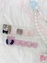 ファラウェイネイル(Faraway nail)/