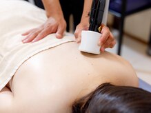 筋膜リリースで小顔◎整体/肩こり/腰痛/痩身/小顔