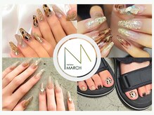 マーチ 松山店(MARCH)