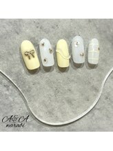 エーアンドエー 蕨店(A&A)/イエローリボン