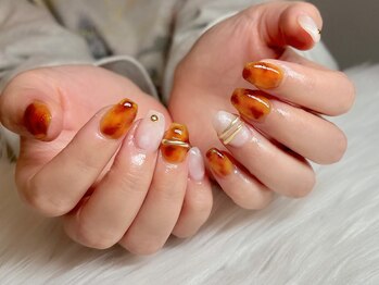 ラカプライベート(LaKa private)/持ち込みデザイン