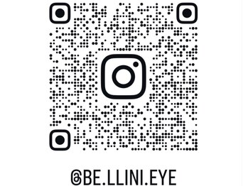 ベリーニ(Be.llini.)/お店のオフィシャルInstagram