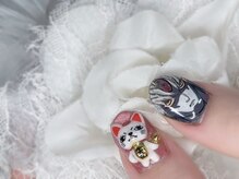 エムシーベル(m.c bell)/ダンダダン☆