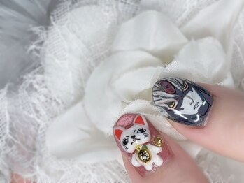 エムシーベル(m.c bell)/ダンダダン☆