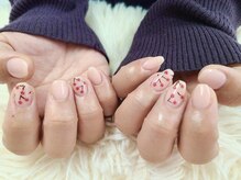 はあとねいる いわき市店/定額デザイン《Hand》