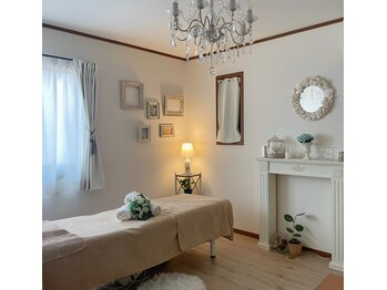 シーグラス(Sea grace)