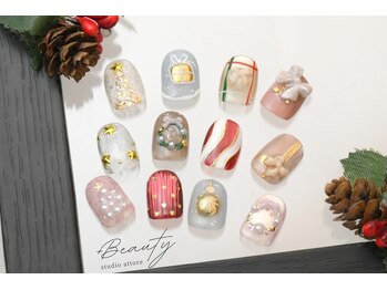 アットーレ 札幌