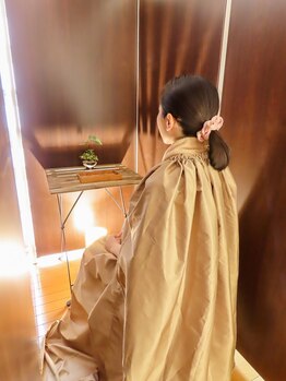 冷え改善・代謝をUPしたい