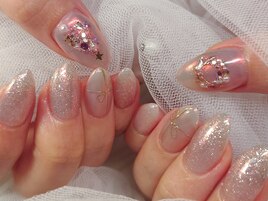 ayaka◆デザインコース2h