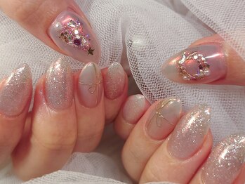 ayaka◆デザインコース2h