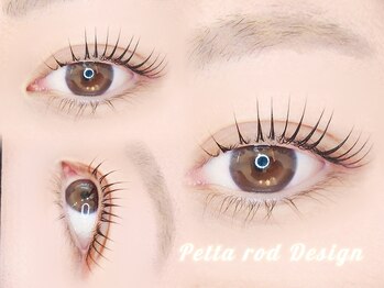 アイモア 江南店(eye mor.)/まつ毛パーマ