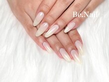 ビーネイル 上新庄(Be.Nail)/ワンカラー