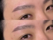 アイクイック 北千住店(Ai Quick)/アイブロウワックス脱毛