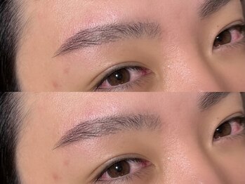 アイクイック 北千住店(Ai Quick)/アイブロウワックス脱毛