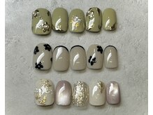 リリー(Lily)/春/桜/ハートホロ/さくら/ピンク