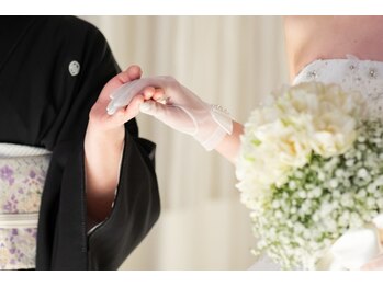 リリーマリア(Lily Maria)/挙式前のお母様用フェイシャル♪