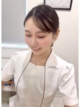 ハピスリー(Hapisley)&nbsp;金澤 佑奈