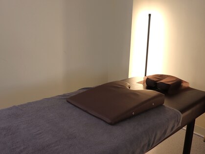 癒しんぼ 大森駅前の写真