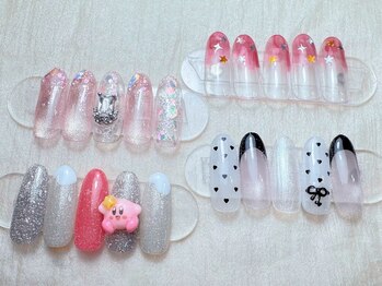 マジックミラー/