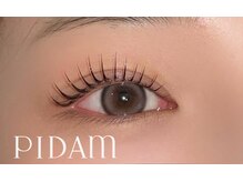 ピダム ラボ(PIDAM Lab.)/LEDエクステ140本