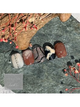 バイラキ(by laki)/4月キャンペーン