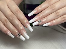 Ｐｉｋａ　Ｎａｉｌ［ピカネイル］上野／御徒町/グラデーションストーン