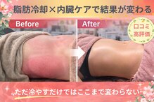 サロンドモモ(SALON de MOMO)