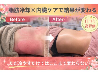 サロンドモモ(SALON de MOMO)の写真