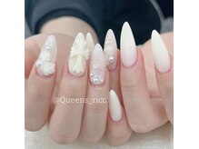 クイーンズビューティーサロン 新宿本店(Queen's beauty salon)