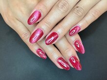 エマーブル ネイル(Aimable nail)/