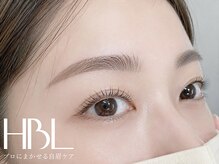 ロンドンラッシュ 函館店(LONDON LASH)の雰囲気（[函館/五稜郭/ブロウリフト/ハリウッドブロウリフト]）