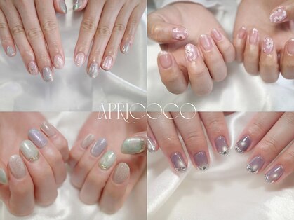 apricocoの写真