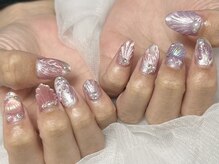 秋桜./持ち込みデザイン