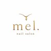 メル 北千住(mel.)のお店ロゴ