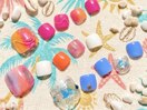 【全員】フット定額¥11000/60分